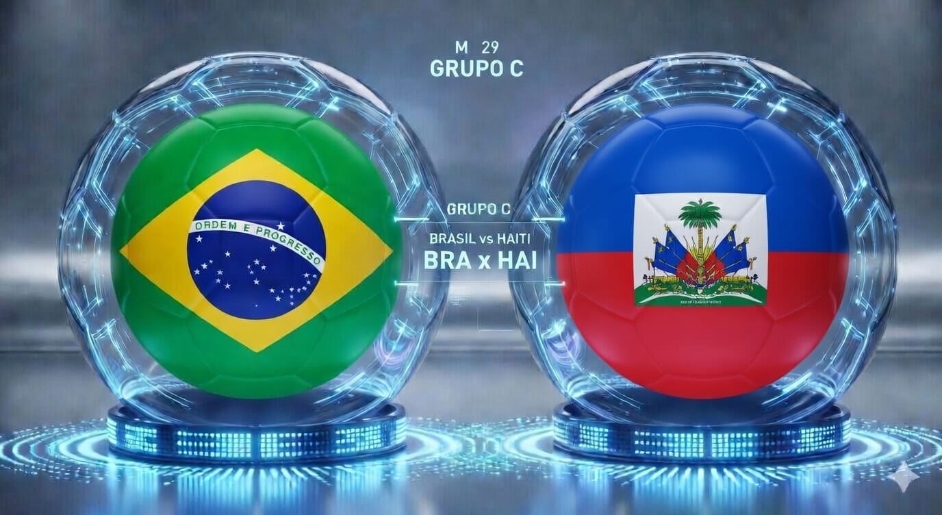 Estádios da Copa 2026 rotina: MetLife, Lincoln Financial e Hard Rock Stadium