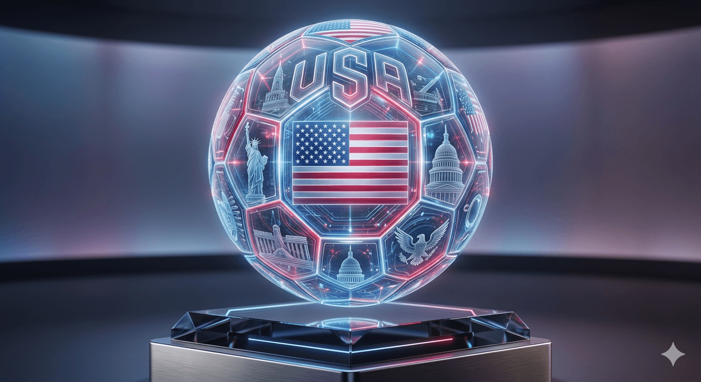 2026 World Cup Amazon: Official Shopping Guide & Top Deals USA