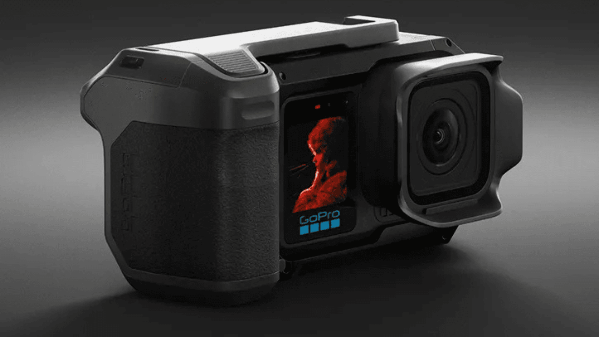 GoPro Mission: Capture o máximo de detalhes com fotos de 50 Megapixels