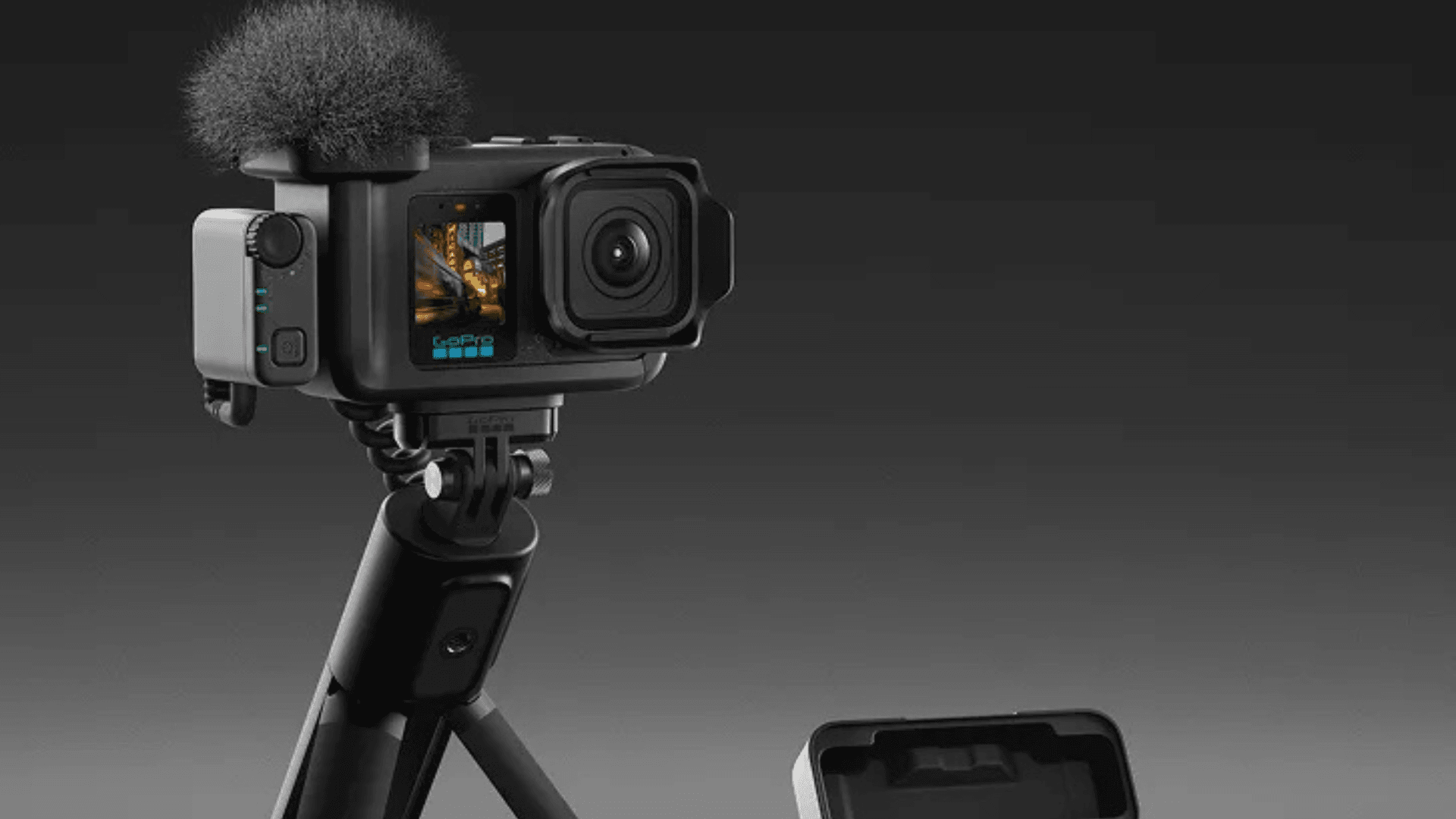 GoPro Mission: Modo Especializado para Baixa Luminosidade em até 4K a 60 QPS