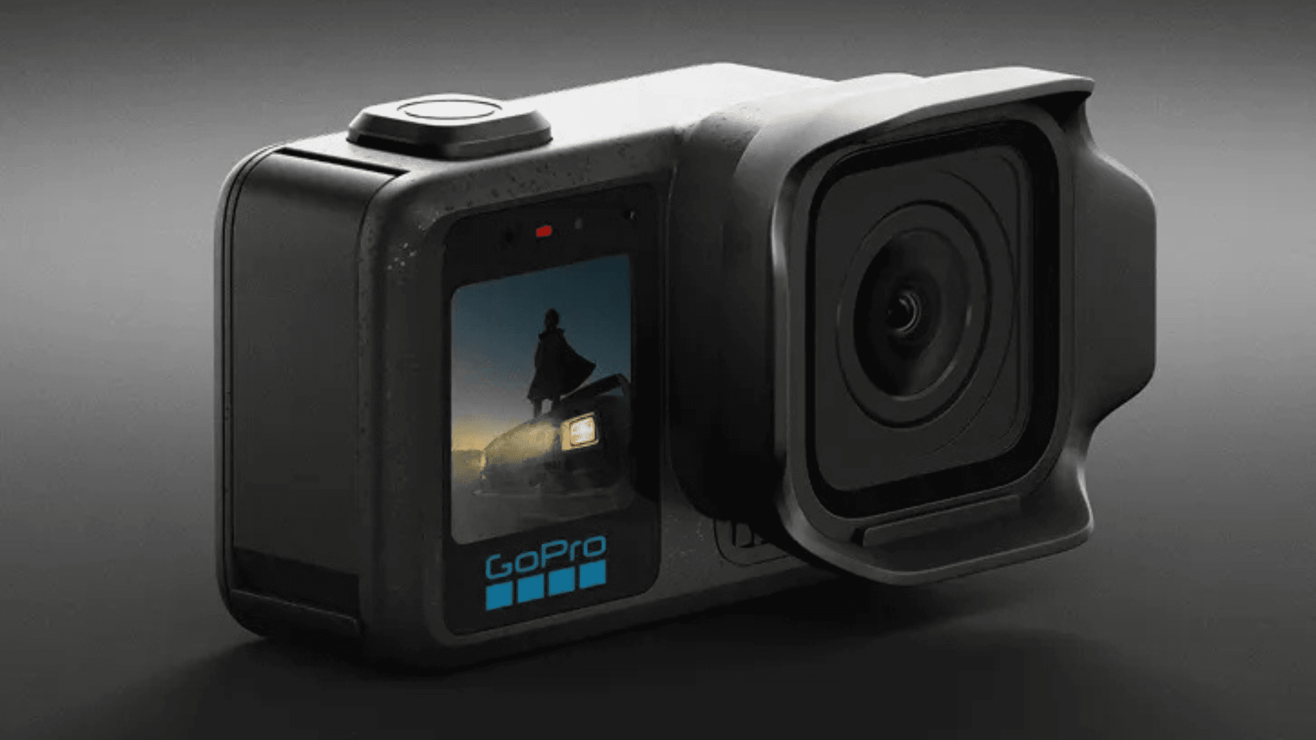 GoPro Mission: Conheça o poder do novo sensor de 1″ de última geração
